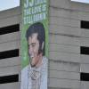 Elvis, figura central em Memphis, no Tennessee - EUA